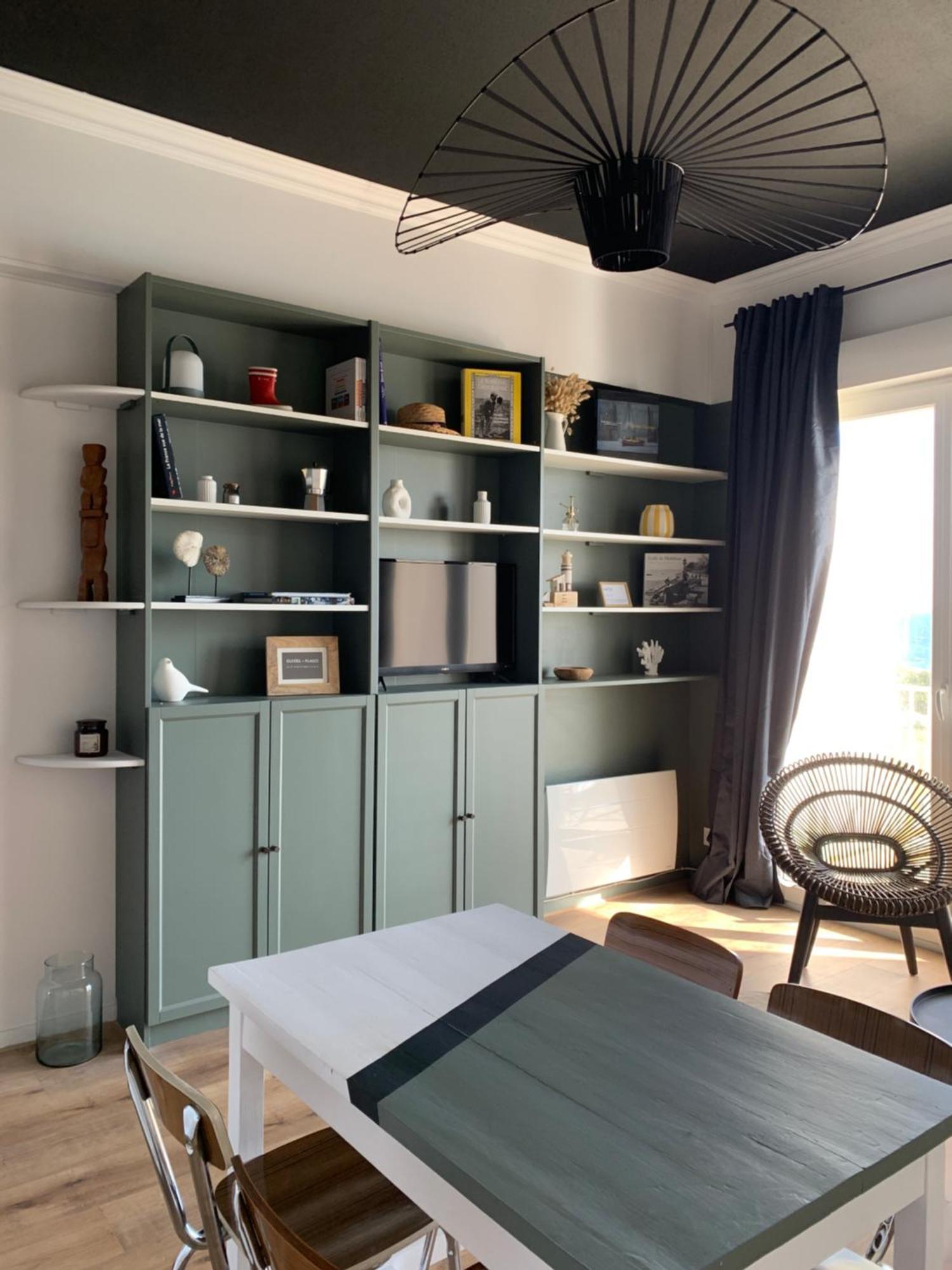 Esprit Loft Face A L'Ocean Lägenhet Guidel Exteriör bild